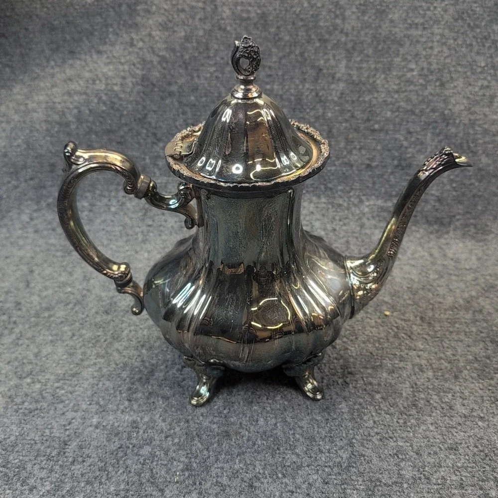 Towle vintage silver